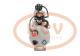 PCV 8200436P - ARRANQUE MCI 7.0 KW 24V PCV NEW T/DELCO REMY