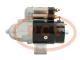 PCV 830516092P - ARRANQUE CHEVROLET 1.7 KW (PG260M DELCO REMY TYPE) 12V PCV N