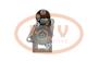 PCV 9000890ECO - ARRANQUE HYSTER 1.0 KW 12V PCV NEW ECO T/DELCO REMY