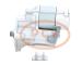 PCV 0280009720P - ARRANQUE TOYOTA 1.4 KW 12V PCV NEW T/DENSO