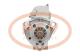 PCV 4280004440P - ARRANQUE NAVISTAR 5.0 KW 12V PCV NEW T/DENSO