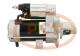 PCV 4280006251P - ARRANQUE TOYOTA 1.0 KW 12V PCV NEW T/DENSO
