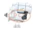 PCV 4280006840P - ARRANQUE TOYOTA 1.4 KW 12V PCV NEW T/DENSO