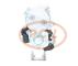PCV 4280006840P - ARRANQUE TOYOTA 1.4 KW 12V PCV NEW T/DENSO