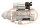 PCV 4380000070P - ARRANQUE HONDA 1.5 KW 12V PCV NEW T/DENSO