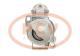 PCV 4380000140P - ARRANQUE HONDA 1.6 KW 12V PCV NEW T/DENSO