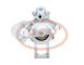 PCV 4380003850P - ARRANQUE FORD 2.0 KW 12V PCV NEW T/DENSO