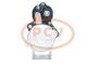 PCV 4380005870P - ARRANQUE TOYOTA 3.0 KW 12V PCV NEW T/DENSO