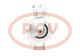 PCV 63217226P - ARRANQUE FIAT 3.2 KW 24V PCV NEW T/DENSO