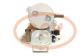 PCV 1280008210ECO - ARRANQUE TOYOTA 1.4 KW 12V PCV NEW ECO T/DENSO