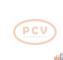 PCV S114814P - ARRANQUE YANMAR 1.2 KW 12V PCV NEW T/HITACHI