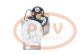 PCV S14407P - ARRANQUE NISSAN 2.8 KW 12V PCV NEW T/HITACHI
