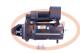 PCV MS395P - ARRANQUE PERKINS 3.2 KW 12V PCV NEW T/MAHLE