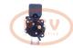 PCV MS395P - ARRANQUE PERKINS 3.2 KW 12V PCV NEW T/MAHLE