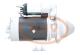 PCV LRS166P - ARRANQUE CASE INTERNATIONAL 2.1 KW 12V PCV NEW T/LUCAS