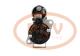 PCV LRS196P - ARRANQUE LAND ROVER 1.4 KW 12V PCV NEW T/LUCAS