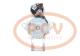PCV 1207734P - ARRANQUE SSANG-YONG 1.7 KW 12V PCV NEW T/VALEO KOREA