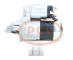 PCV M0T84282P - ARRANQUE PERKINS 1.2 KW 12V PCV NEW T/MITSUBISHI