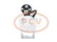 PCV M8T81072P - ARRANQUE MITSUBISHI 3.2 KW 24V PCV NEW T/MITSUBISHI