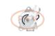 PCV 03507020020P - ARRANQUE HINO 7.0 KW 24V PCV NEW T/SAWAFUJI