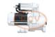 PCV 3610042050P - ARRANQUE HYUNDAI 2.2 KW (MITSUBISHI TYPE) 12V PCV NEW