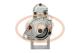 PCV 0001107093 - ARRANQUE NISSAN 1.1 KW 12V BOSCH NEW