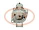 PCV 0001107479 - ARRANQUE ALFA ROMEO 1.4 KW 12V BOSCH NEW