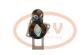 PCV 0001108430 - ARRANQUE FORD 1.4 KW 12V BOSCH NEW