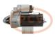 PCV 0001110104 - ARRANQUE FORD 1.7 KW 12V BOSCH NEW