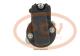PCV F002G70300 - ARRANQUE JOHN DEERE 1.8 KW 12V BOSCH NEW