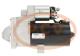 PCV 1986S00727 - ARRANQUE FIAT 2.2 KW 12V BOSCH NEW
