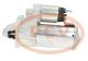 PCV 0001181401 - ARRANQUE FIAT 1.4 KW 12V BOSCH NEW