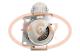 PCV AMIV3S11000BA - ARRANQUE VOLVO 1.4 KW 12V COMSTAR (VISTEON) NEW