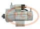 PCV DSN1424 - ARRANQUE JAGUAR 1.9 KW 12V DENSO NEW