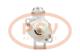 PCV DSN1496 - ARRANQUE PORSCHE 1.7 KW 12V DENSO NEW