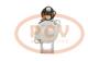 PCV DSN1496 - ARRANQUE PORSCHE 1.7 KW 12V DENSO NEW
