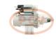 PCV DSN1496 - ARRANQUE PORSCHE 1.7 KW 12V DENSO NEW