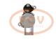 PCV DSN1439 - ARRANQUE VOLKSWAGEN 1.8 KW 12V DENSO NEW