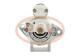 PCV S114808 - ARRANQUE OPEL 1.4 KW 12V HITACHI NEW