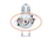 PCV 0001108441 - ARRANQUE PORSCHE 1.4 KW 12V SEG NEW