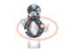 PCV 0001108441 - ARRANQUE PORSCHE 1.4 KW 12V SEG NEW