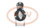 PCV 0001109284 - ARRANQUE MERCEDES 2.2 KW 12V SEG NEW