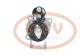 PCV 0001109805 - ARRANQUE MERCEDES 2.2 KW 12V SEG NEW