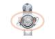 PCV 0001110047 - ARRANQUE PORSCHE 1.7 KW 12V SEG NEW