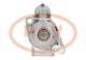 PCV 0001120410 - ARRANQUE VOLKSWAGEN 1.1 KW 12V SEG NEW