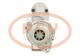 PCV 0001133401 - ARRANQUE LOMBARDINI 0.8 KW 12V SEG NEW