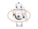 PCV 0001139109 - ARRANQUE RENAULT 2.5 KW 12V SEG NEW