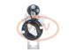 PCV 0001139109 - ARRANQUE RENAULT 2.5 KW 12V SEG NEW