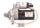 PCV 0001142003 - ARRANQUE VOLKSWAGEN 1.1 KW 12V SEG NEW