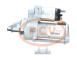 PCV 0001180602 - ARRANQUE FORD 1.9 KW 12V SEG NEW